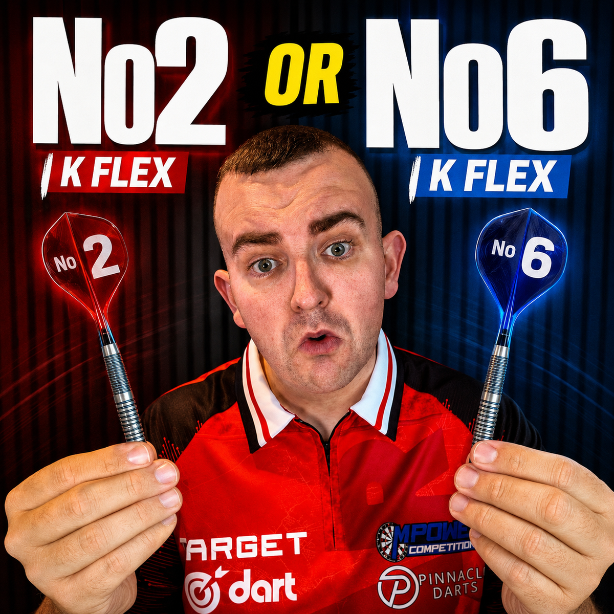 No 6 or No 2 Whats Better?