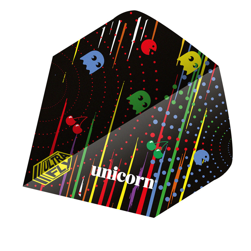 Unicorn Ultrafly Adam Paxton Big Wing Dart Flights