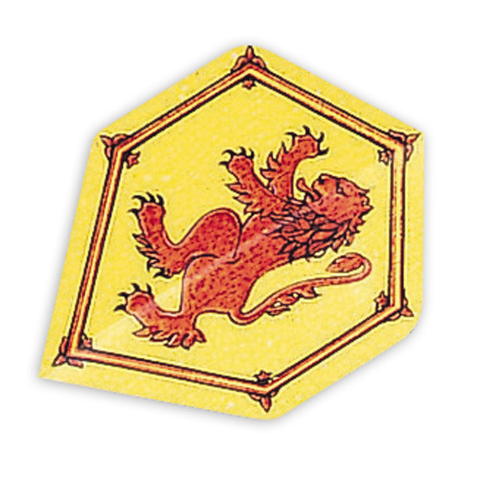 Unicorn Core 75 Caledonian Lion Dart Flights
