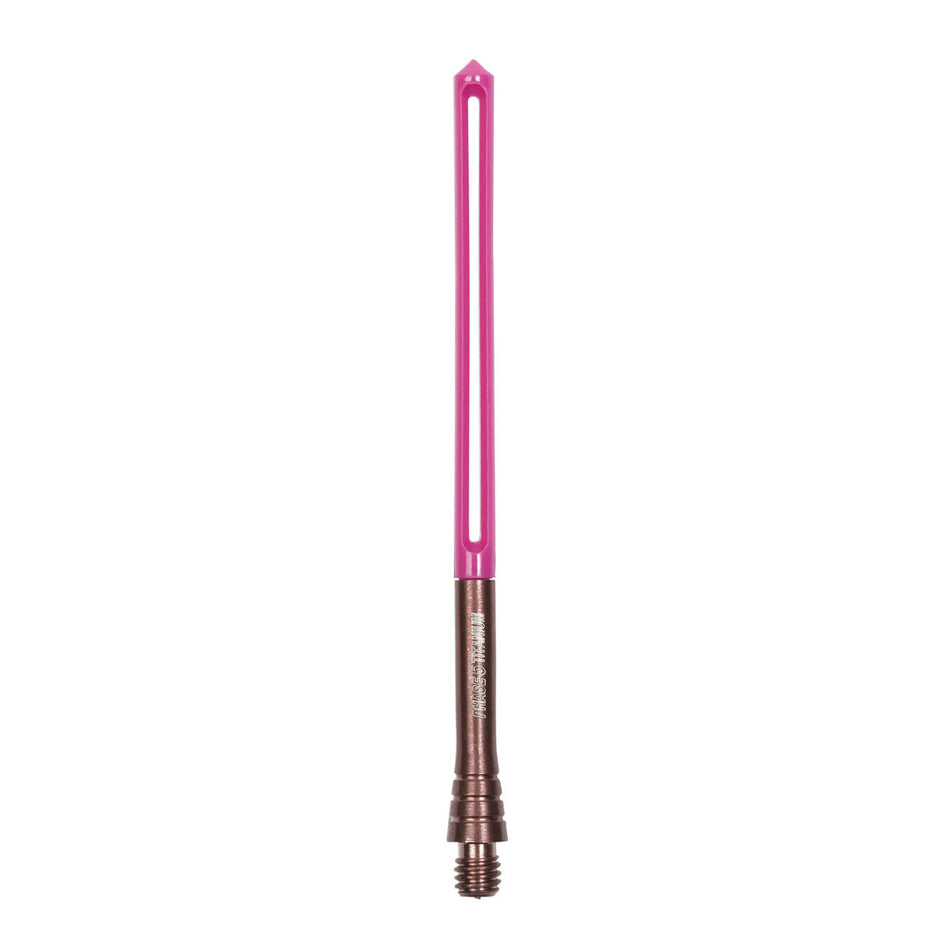Phil Taylor Phase 5 Rosso Dart Stems by Unicorn
