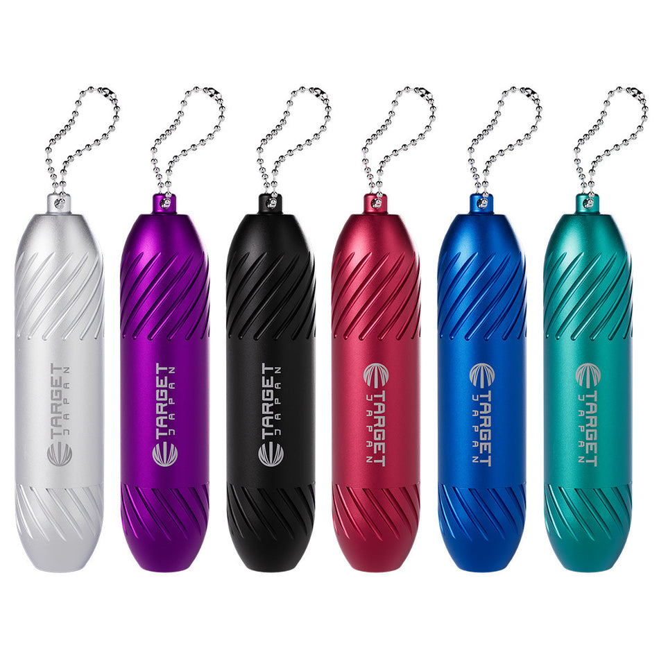 Target Japan AL3 Tip Case