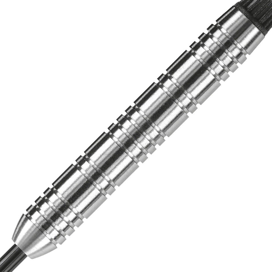Harrows Assassin Ringed 80% Tungsten Steel Tip Darts