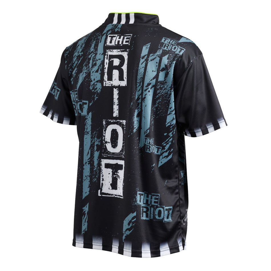Unicorn Callan Rydz 2025 Dart Shirt