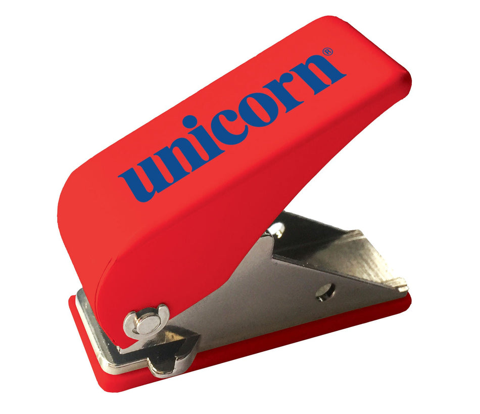 Unicorn Flight Punch for Slot Rings