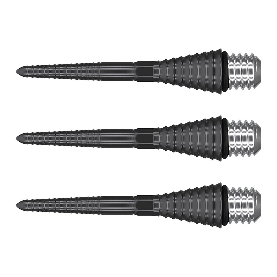 Titanium Grooved SP Conversion Points by Target