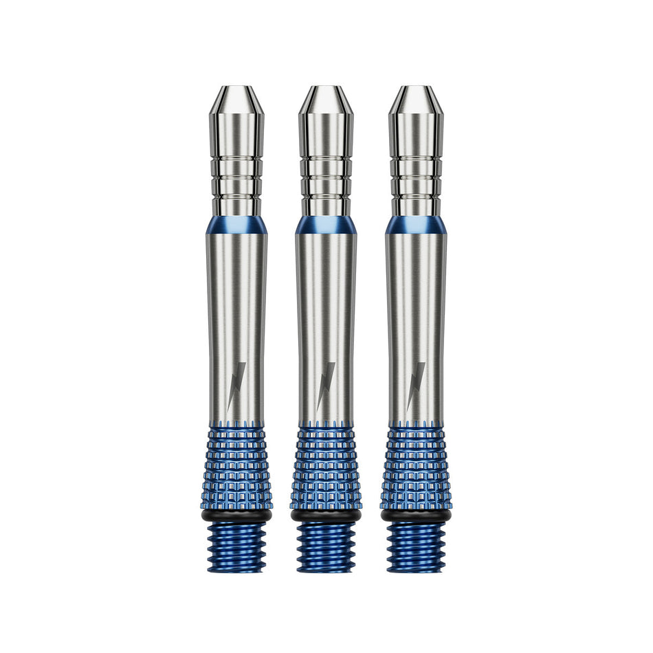 Target Phil Taylor Power Gx2 Titanium Dart Stems / Shafts