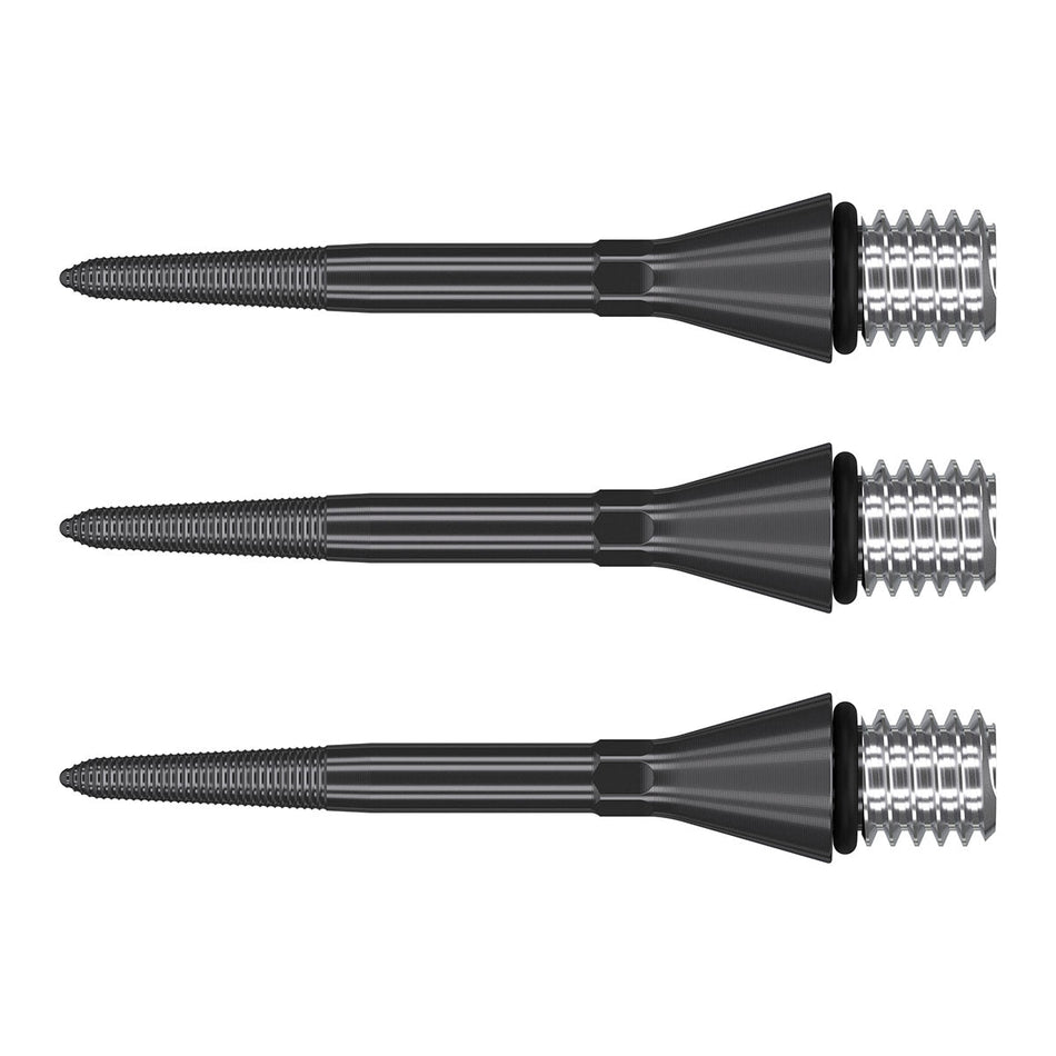 Titanium Nano SP Conversion Points by Target