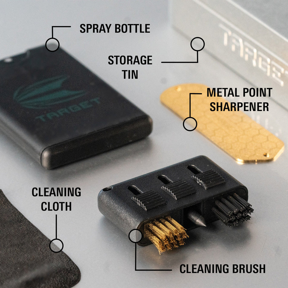 Target Darts Servicing Kit