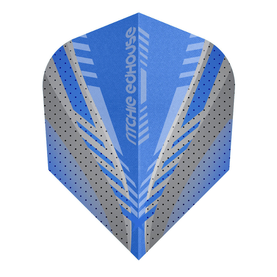 Shot Ritchie Edhouse Madhouse Dart Flights