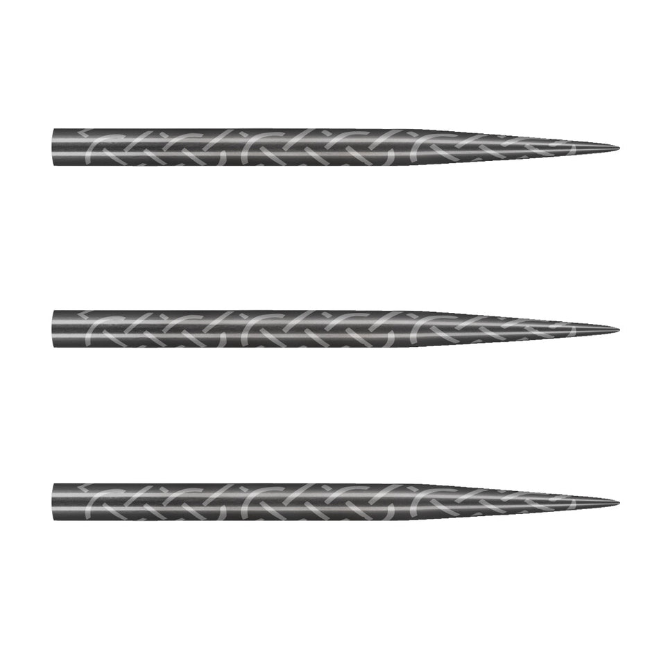 Viking Dart Points by Shot