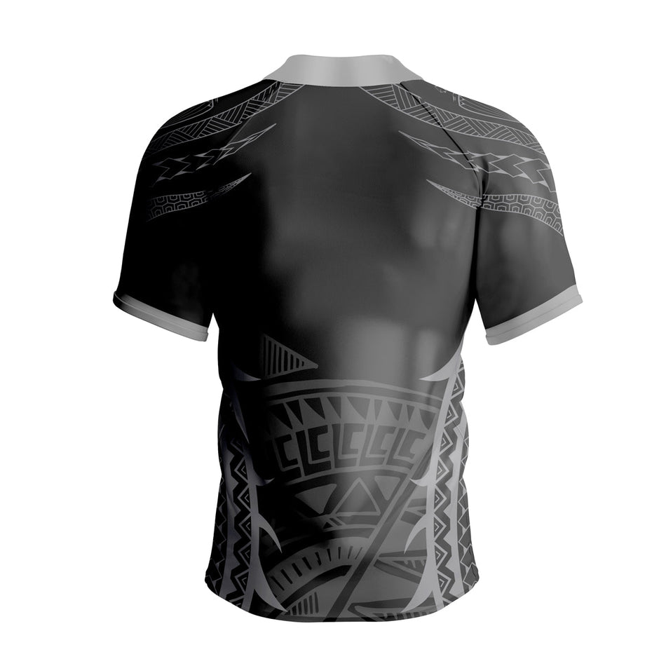 Tribal Dart Shirt by Shot