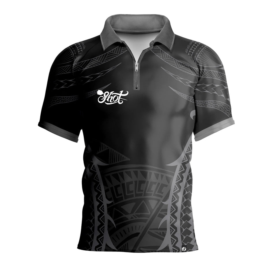 Tribal Dart Shirt by Shot