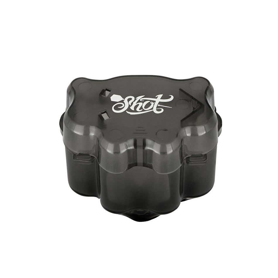 Shot Flight Case