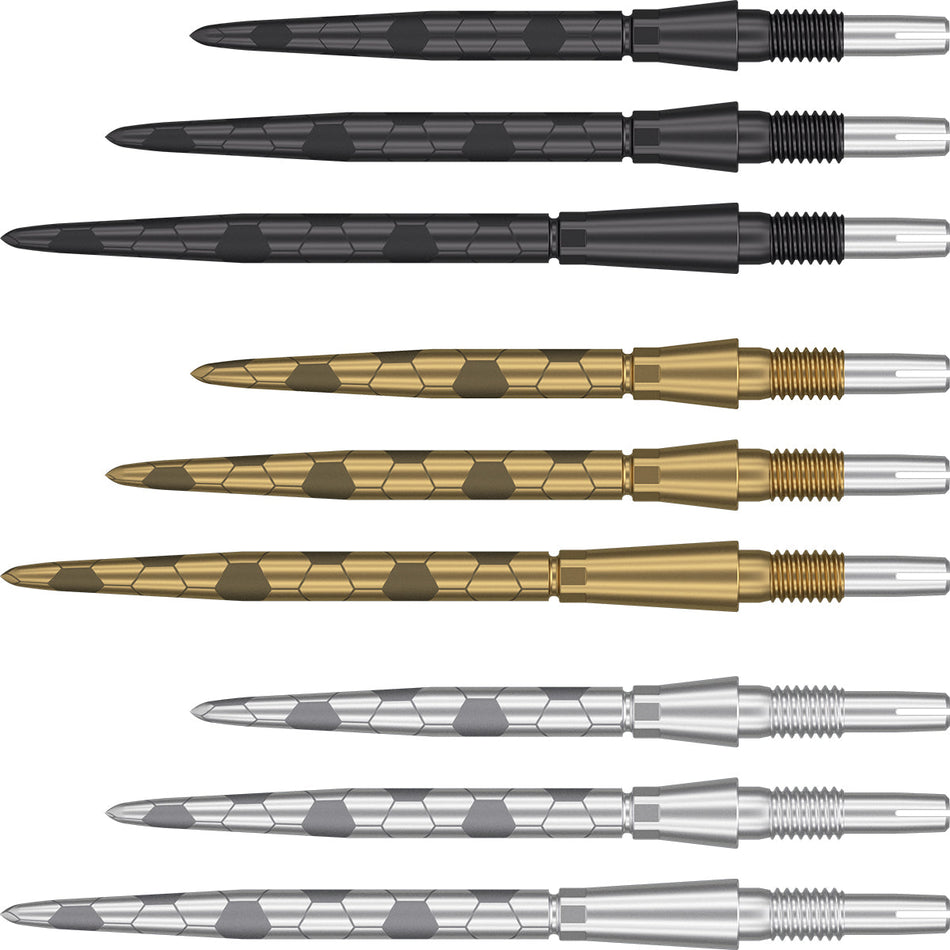 Swiss Storm Onyx Points by Target