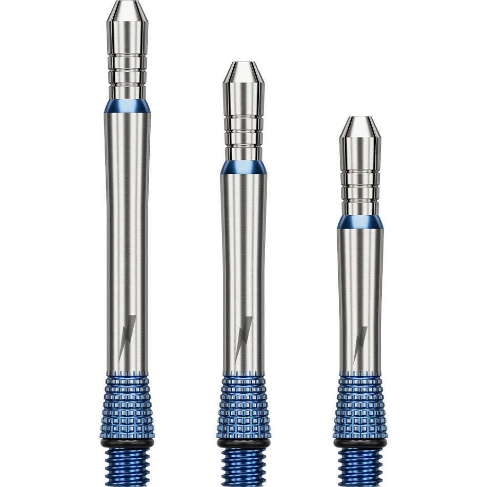 Target Phil Taylor Power Gx2 Titanium Dart Stems / Shafts