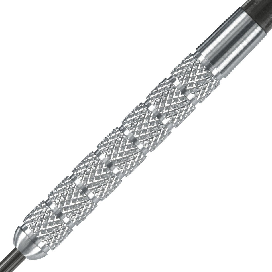 Harrows Torpedo K Barrel 80% Tungsten Steel Tip Darts