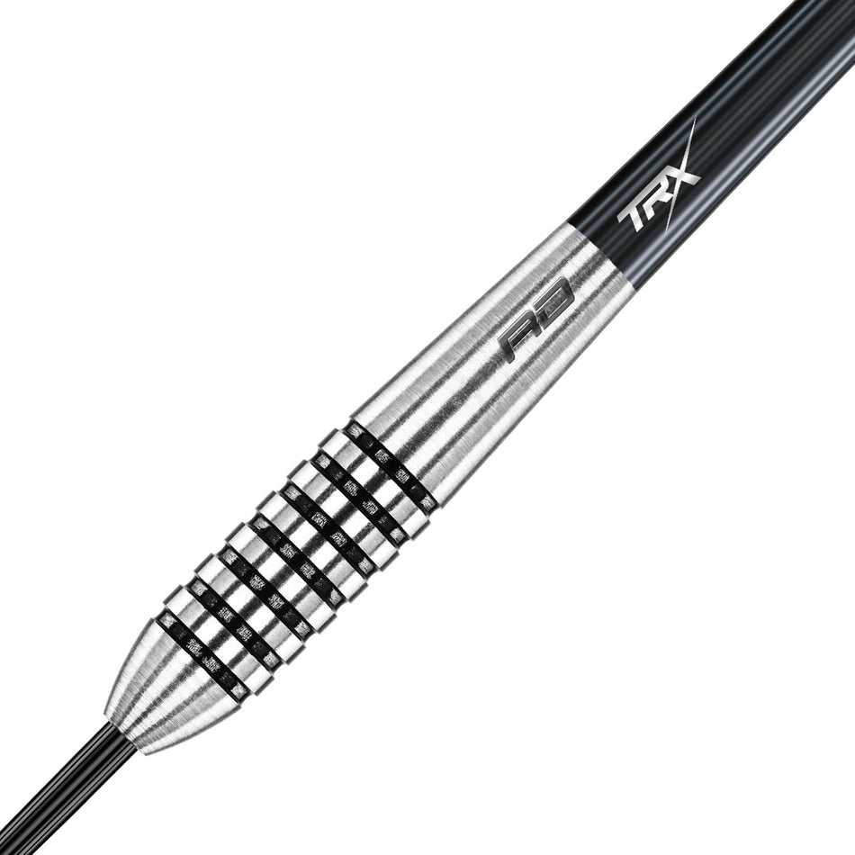 Matra 1 80% Tungsten Steel Tip Darts by Red Dragon