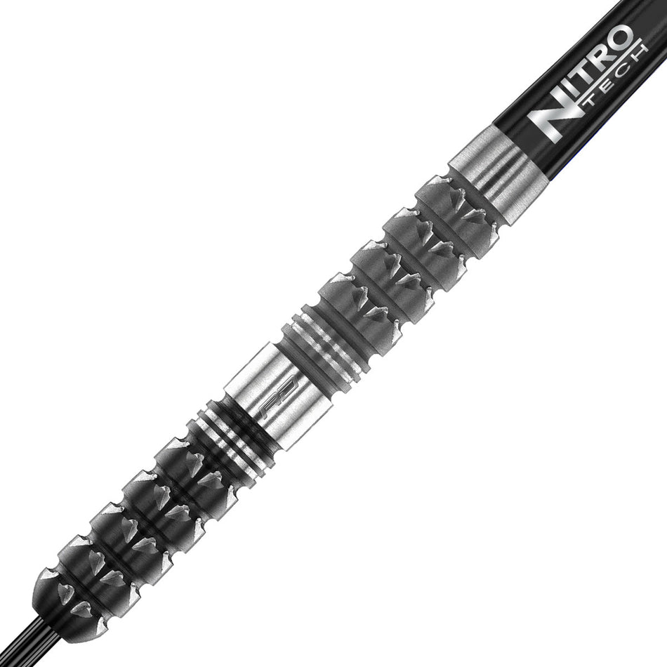 Red Dragon Paradym Tapered 90% Tungsten Steel Tip Darts
