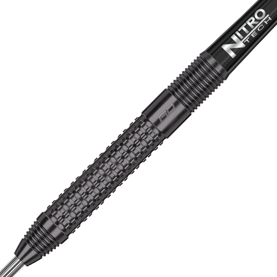 Red Dragon T-800 90% Tungsten Steel Tip Darts