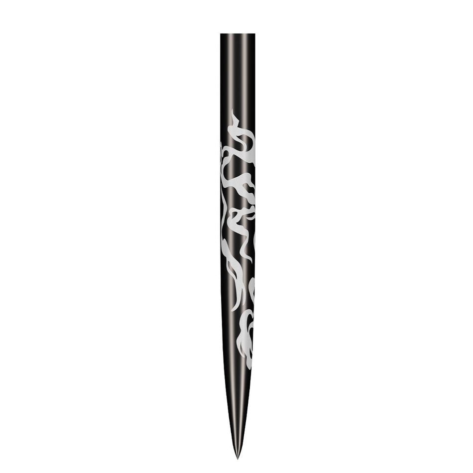 Shot Alchemy Steel Tip Dart Points