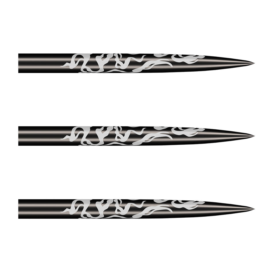 Shot Alchemy Steel Tip Dart Points