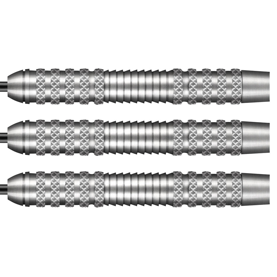 Birds of Prey Osprey 80% Tungsten Barrels Steel Tip Darts by Shot