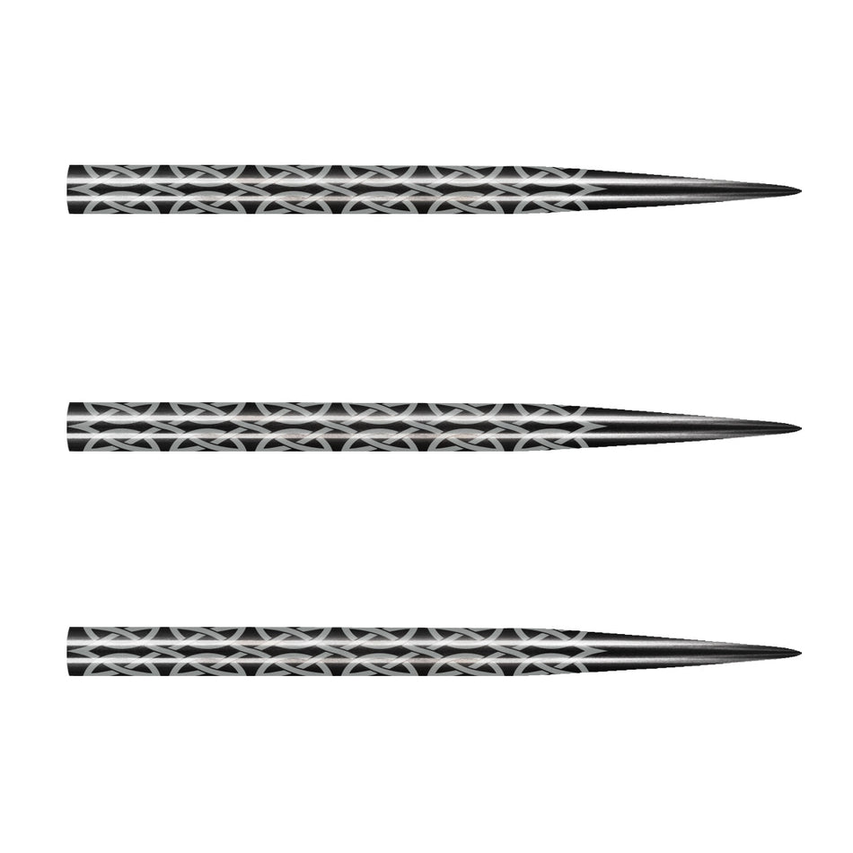 Celt Dart Points by Shot
