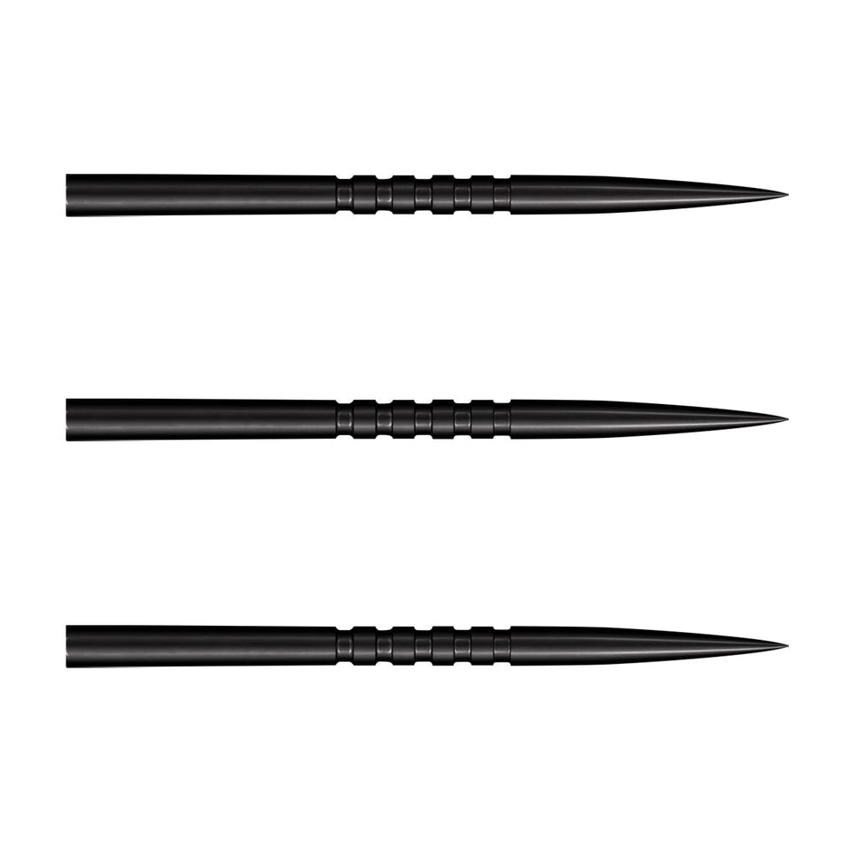 Shot Grip Dart Points