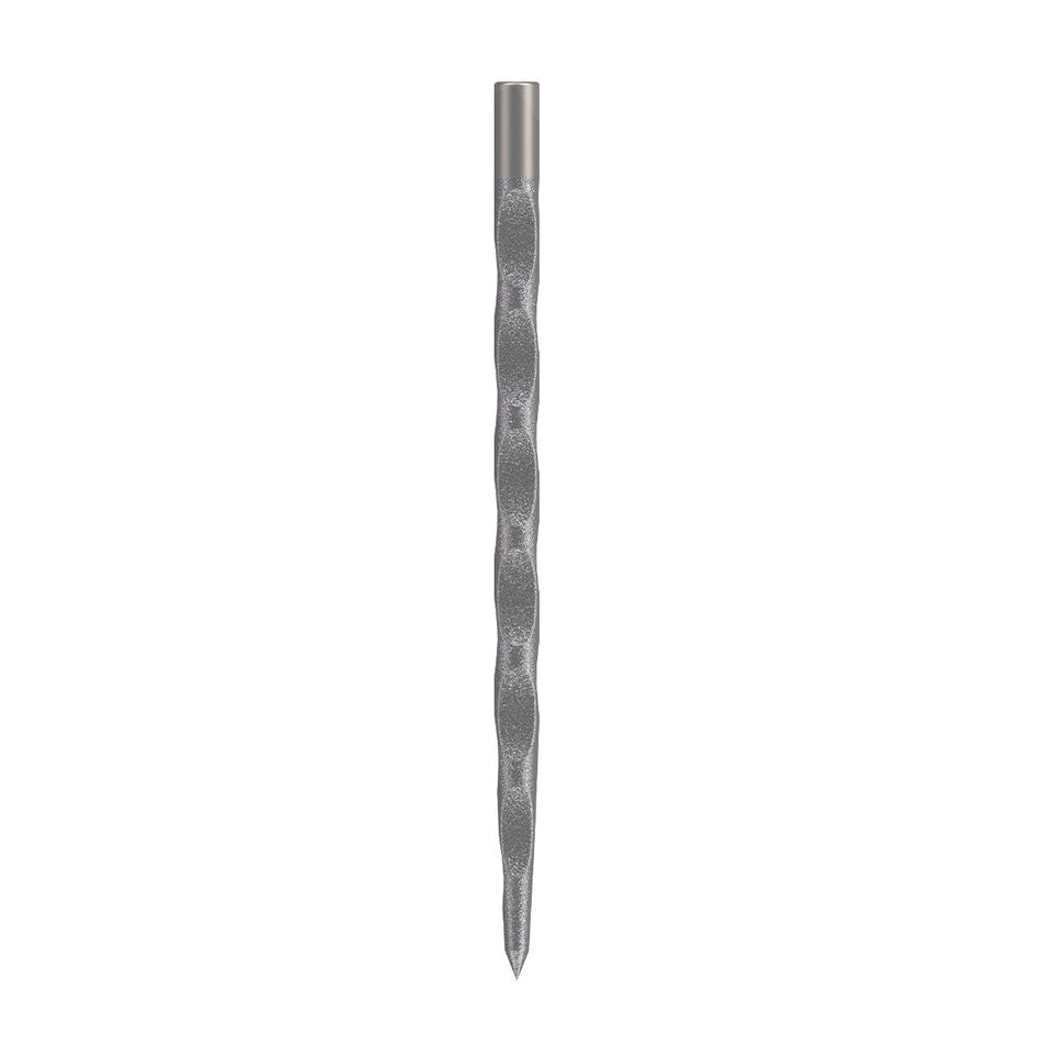 Shot Jurassic Giga Dart Points
