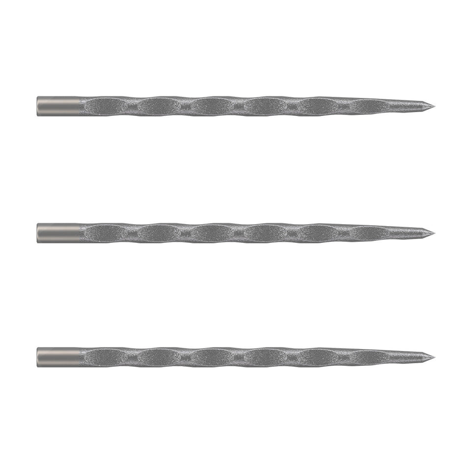 Shot Jurassic Giga Dart Points