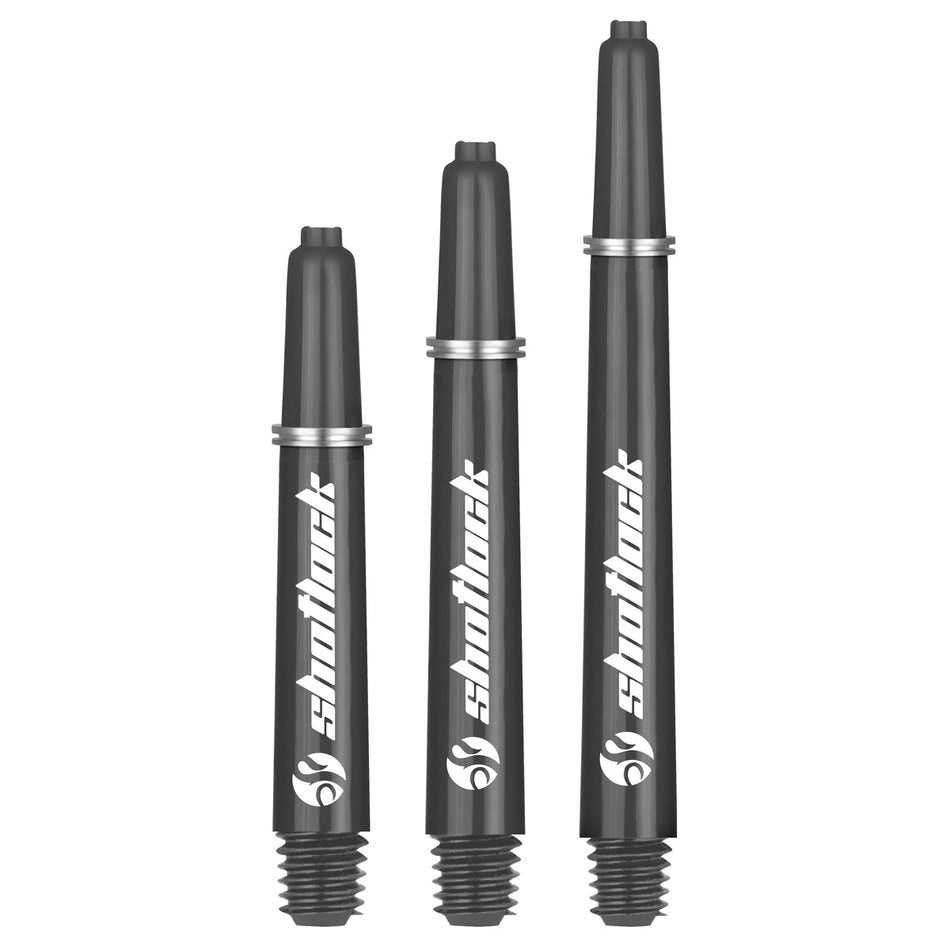 Shot Lock Shaft by Shot