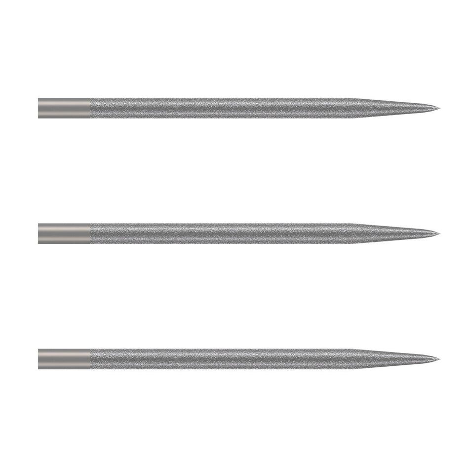 Shot Lucent Dart Points