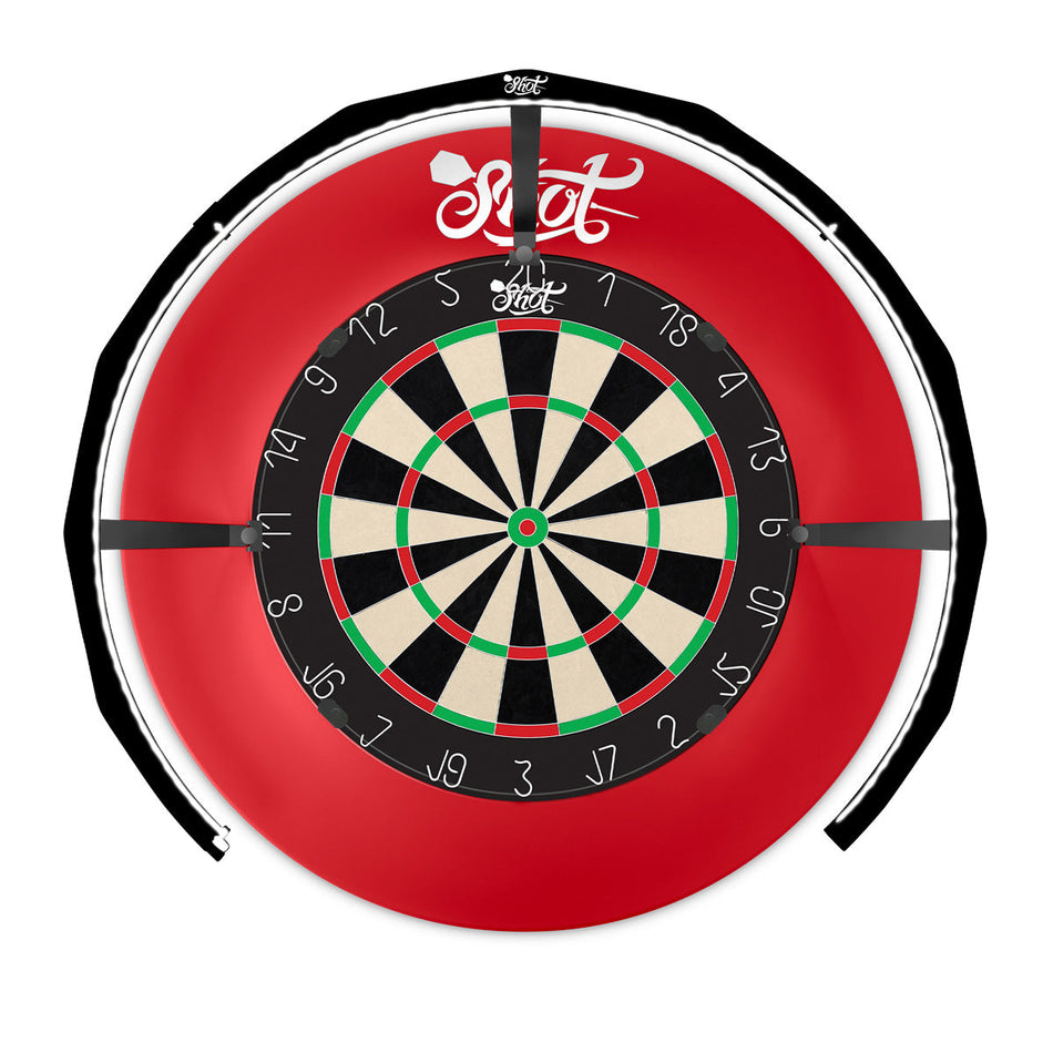 Shot Lumen Core Dartboard Lighting System