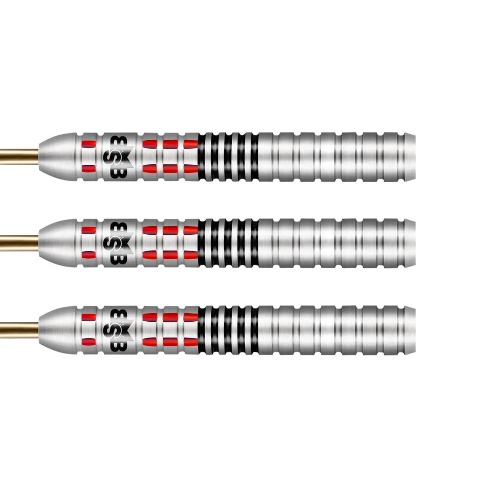 Michael Smith Achieve 90% Tungsten Steel Tip Darts by Shot