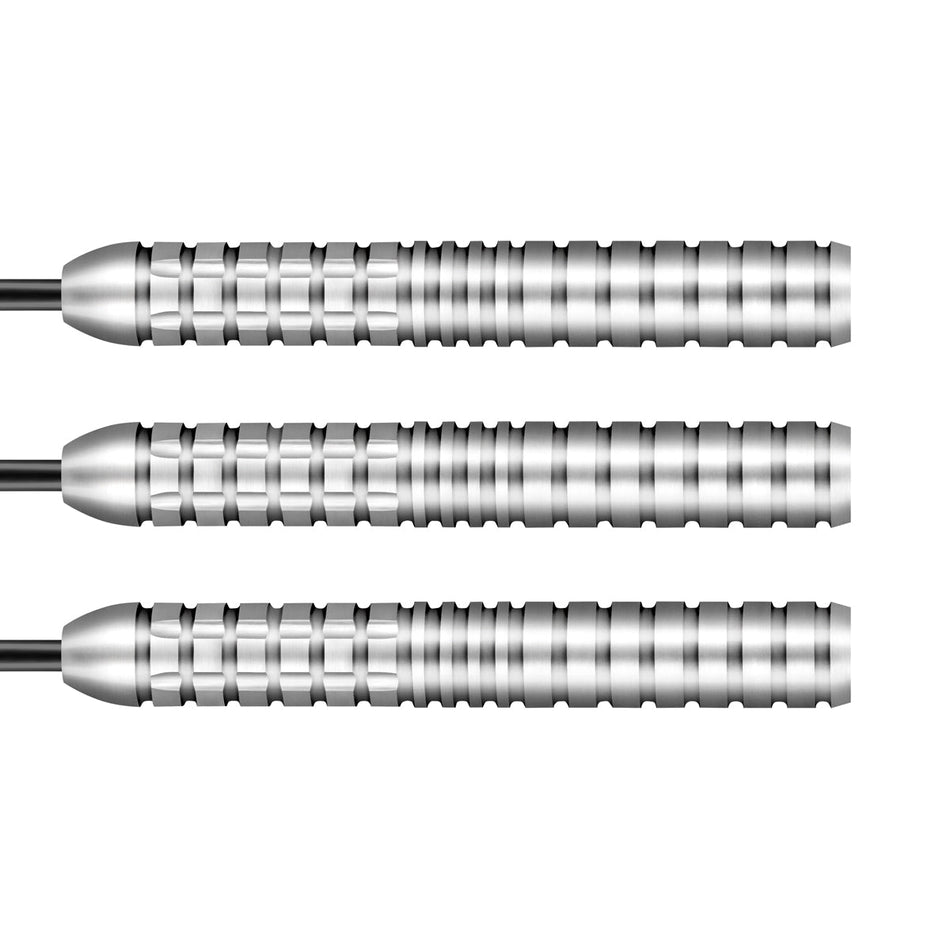 Michael Smith Bully Boy Precision 80% Tungsten Steel Tip Darts by Shot