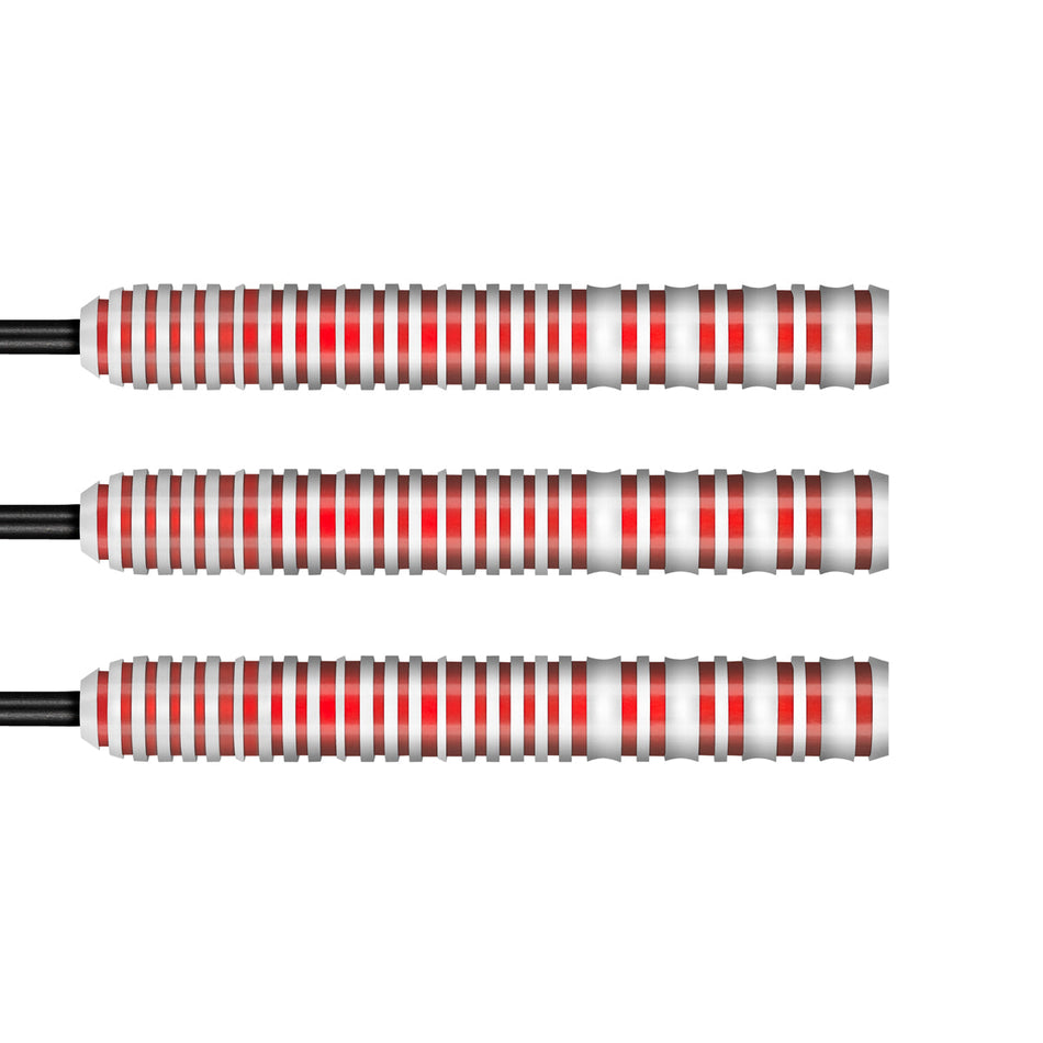Shot Michael Smith Game Day 90% Tungsten Steel Tip Darts