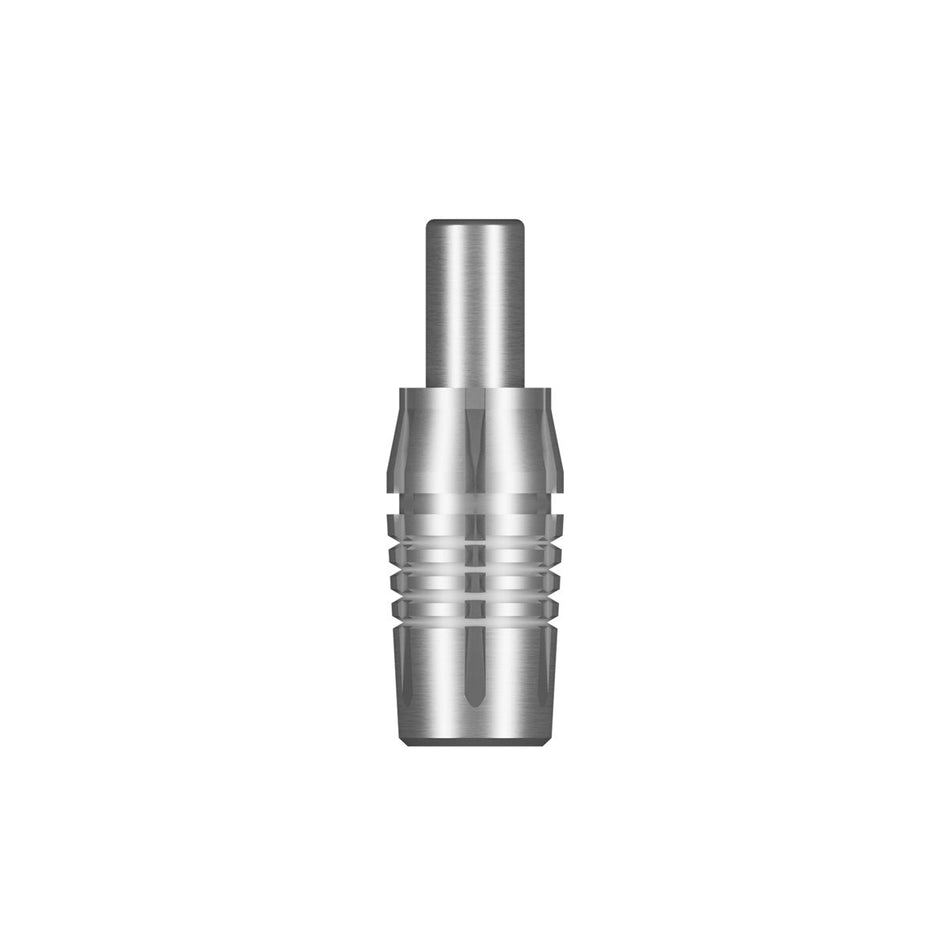 Shot Threadhead Point Adaptor