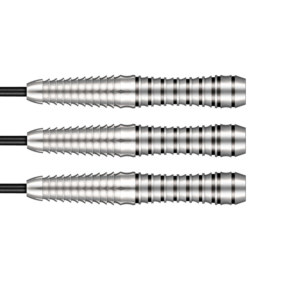 Shot Tribal Weapon Toki 90% Tungsten Steel Tip Darts