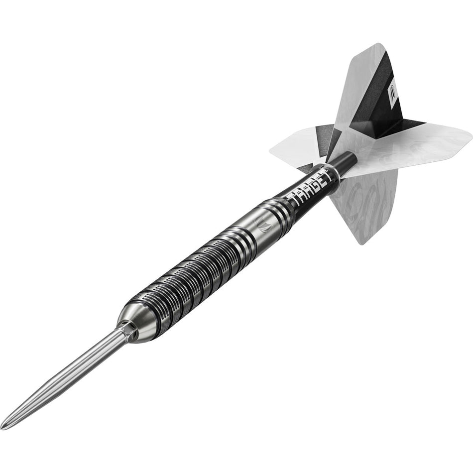 Target Beau Greaves G1 90% Tungsten SP Steel Tip Darts
