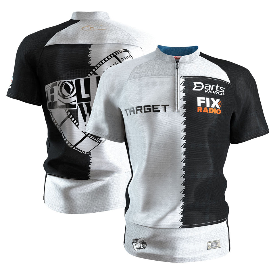 Target Chris Dobey 2027 Playing Shirt