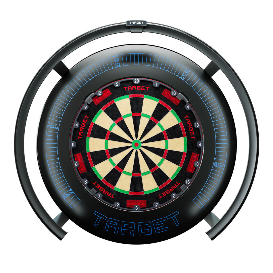 Target Corona Vision 2 Dartboard Lighting System