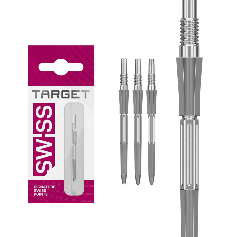 Target Elysian Archetype 43 Swiss Points