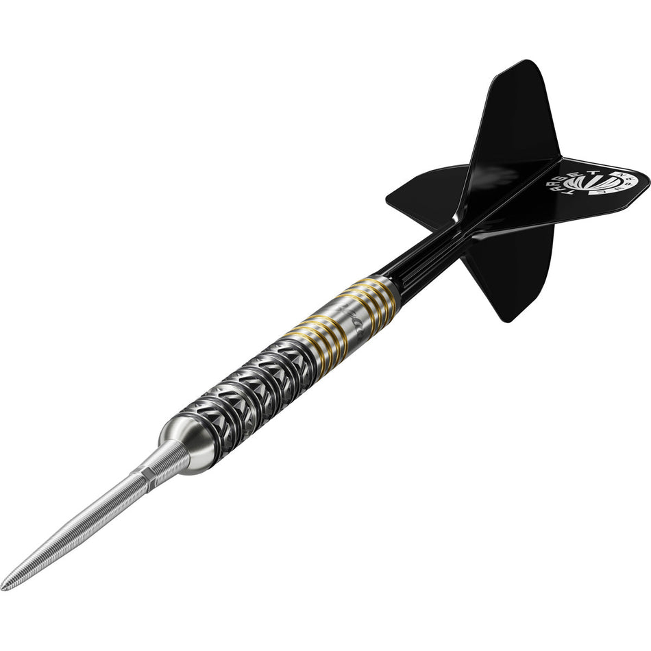 Target Japan Beau Greaves Japan Edition 90% Tungsten SP Steel Tip Darts