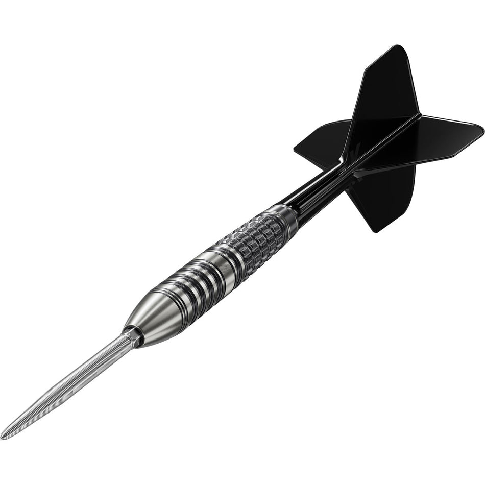 Target Japan Black Marque Lumiere G3 Swiss Point 90% Tungsten Steel Tip Darts