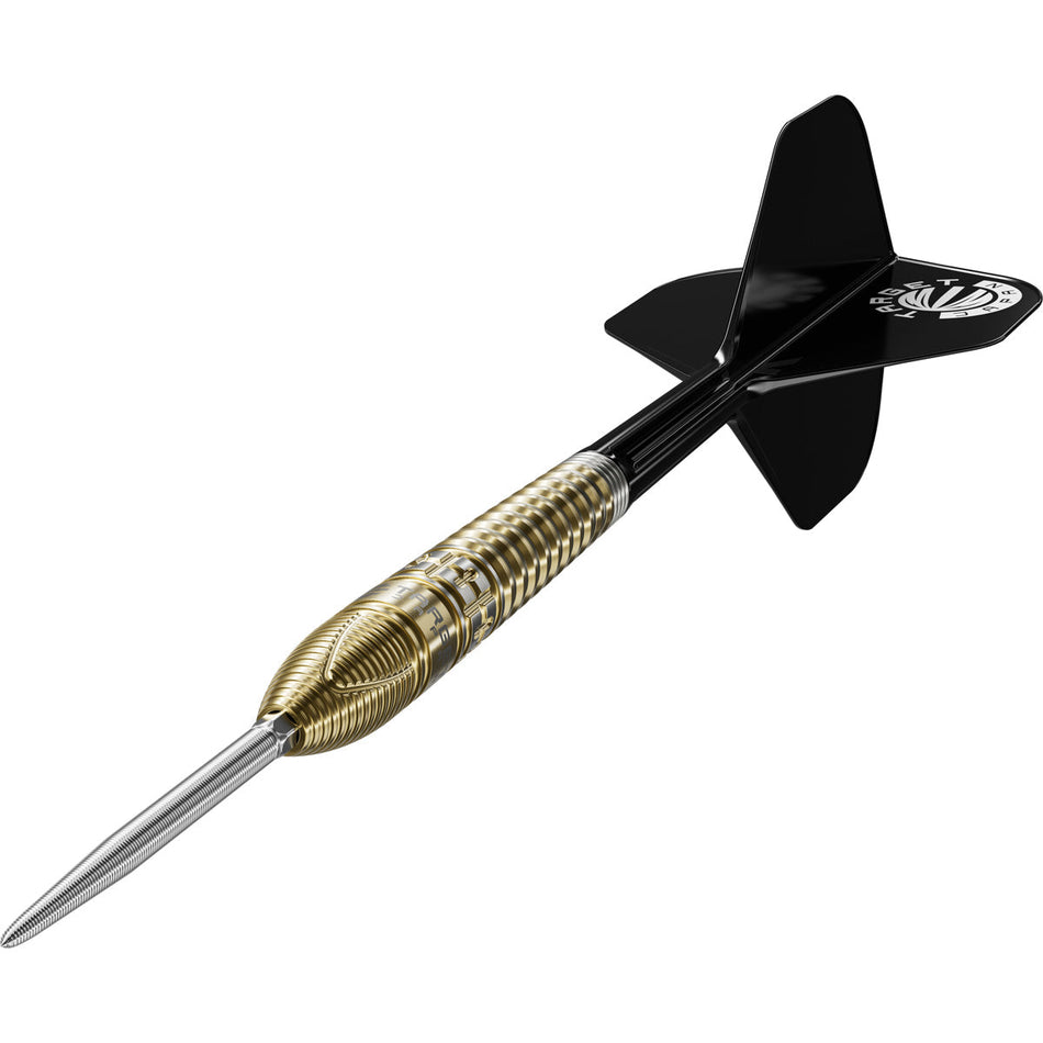 Target Japan Harith Lim Hot Shot G3  90% Tungsten Swiss Point Steel Tip Darts