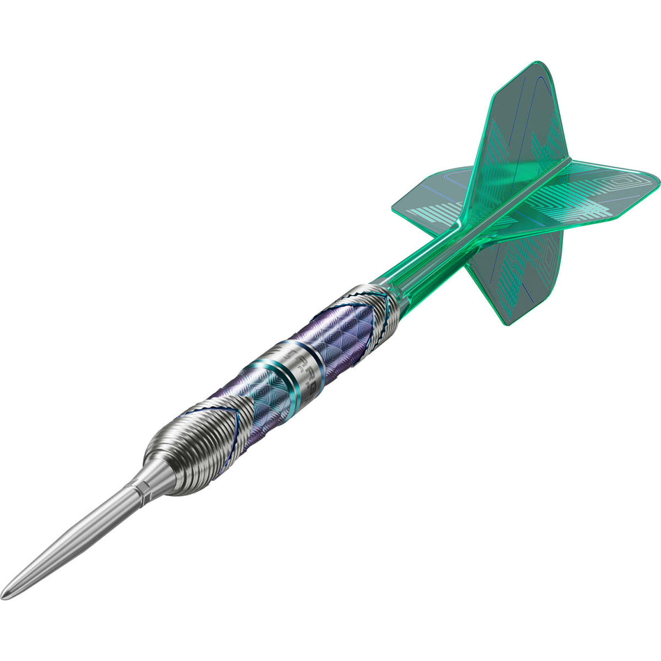Target Japan Kaze Series Ceros 03 Swiss Point 90% Tungsten Steel Tip Darts