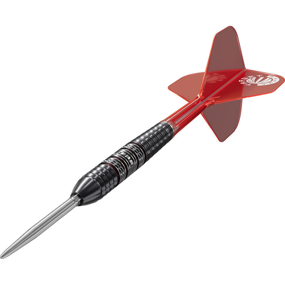 Target Japan Kosuzu Iwao Diamond G4  90% Tungsten Swiss Point Steel Tip Darts