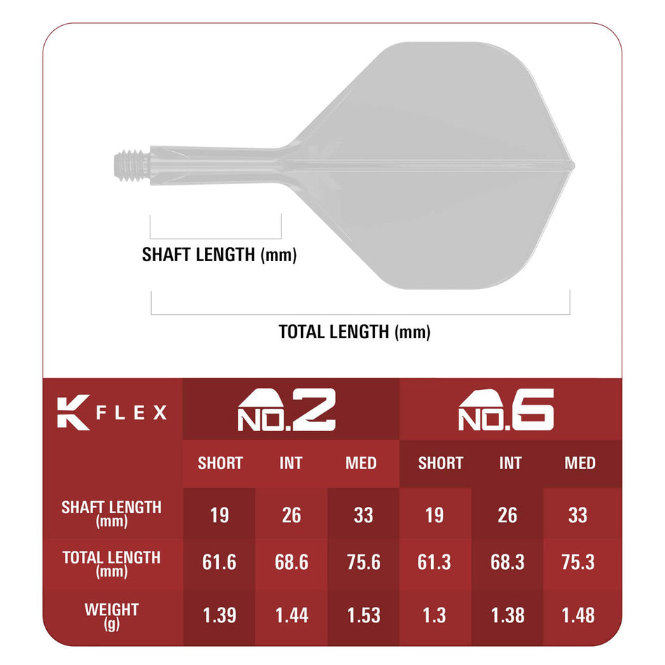 Target Japan Logo K-Flex No2 One Piece Flights by Target Japan