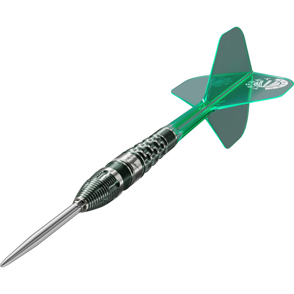 Target Japan Prime Series Tan Phuay Wei PW G3 Swiss Point 90% Tungsten Steel Tip Darts