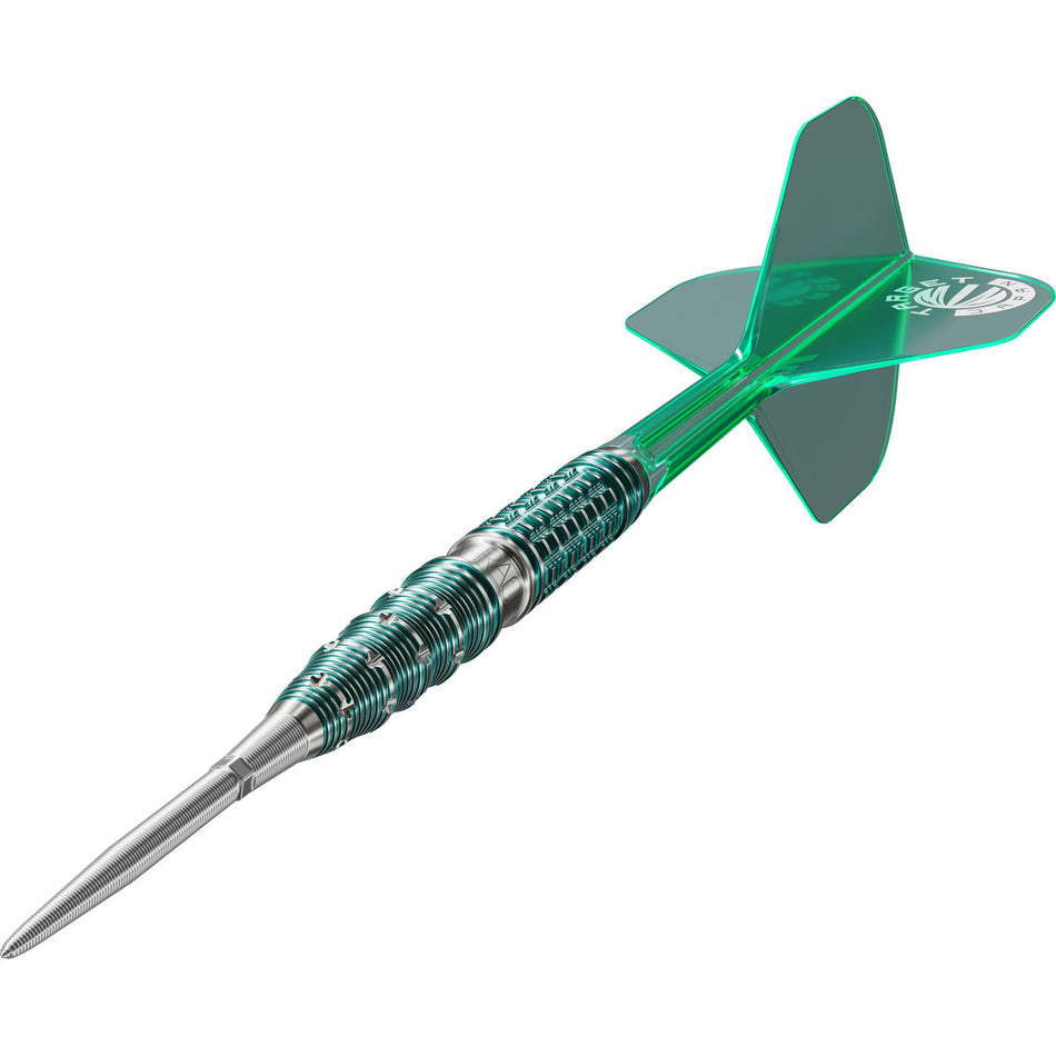The Miracle Mikuru Suzuki G7 95% Tungsten Steel Tip Darts